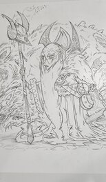 Magica Tenebrae Magica Tenebrae
