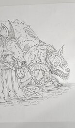 Magica Tenebrae Magica Tenebrae