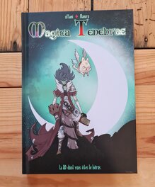 Magica Tenebrae Magica Tenebrae