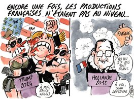 L'attentat
