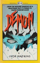 Demon Watkins PB