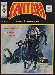 Fantom 2/3 Fantom 2/3