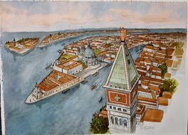 Maxime Valmont - Venezia