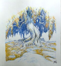 Saule de Norges