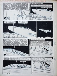 Pierre Lacroix - BIBI FRICOTIN   T33 LE SUPER TEMPOSTAT - Comic Strip