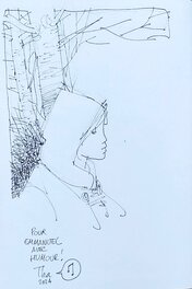 Capuche blanche 2024Sep05