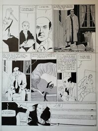 JESSICA BLANDY   T12 COMME UN TROU DANS LA TÊTE