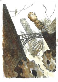 Bunkerville - Planche 31