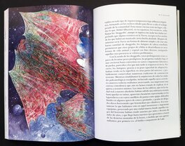 En la montañas de la locura (2015, p96-97) En la montañas de la locura (2015, p96-97)