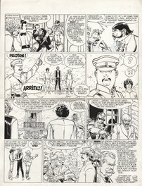 Giraud, Jean - Lt. Blueberry - La Derniere Carte - #21 p.13