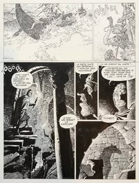 1989 - Les Tours de Bois-Maury : Sigurd - Je porte toute leur espérance... j'adevine leur impatience...
