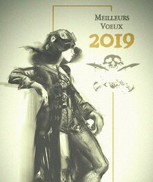 Vœux 2019 Vœux 2019