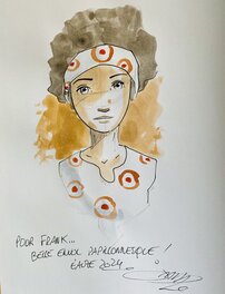 « Le temps des rêves » Tome 1