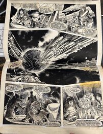 Starlord Issue 7
