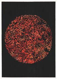 Silkscreen Poster Silkscreen Poster