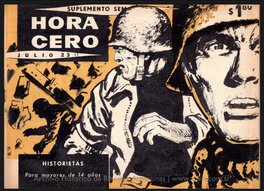 Hora Cero 47 Hora Cero 47
