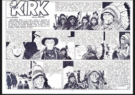 Sgt Kirk Sgt Kirk