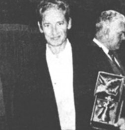 Arturo Del Castillo Arturo Del Castillo