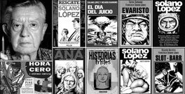 Francisco Solano López Francisco Solano López