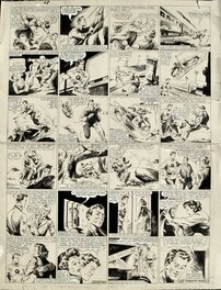 Le Bolide Fantôme !