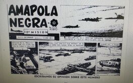 Amapola Negra Splash Pag Amapola Negra Splash Pag