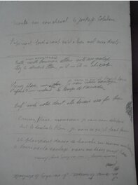 Verso Verso