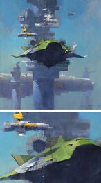 Autre composition 8 Autre composition 8