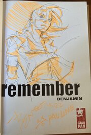 Remember