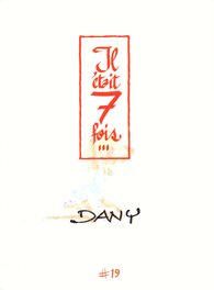Portfolio Il était 7 fois n19 Portfolio Il était 7 fois n19