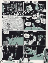Ganges #6 pg.20 Ganges #6 pg.20