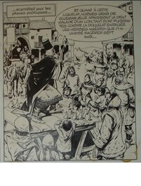 Le Charlatan (Dentiste)