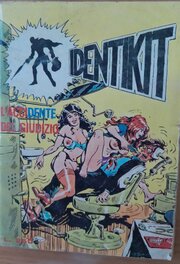 Original Book
