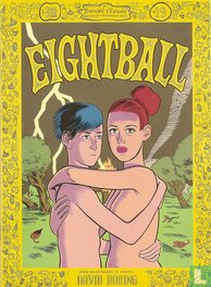 Eightball#19 Eightball#19