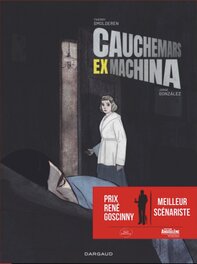 Cauchemars Ex-Machina Cauchemars Ex-Machina