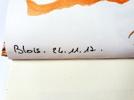 Blois Blois