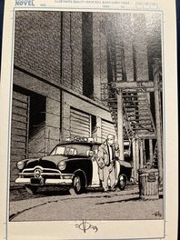 Ex libris Olivier vatine ! Ex libris Olivier vatine !
