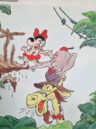 3 3