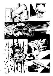 Jakub Wędrowycz - Tueur / Zabójca    Page 4