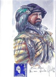De Bruit & de Fureur - Shakespeare