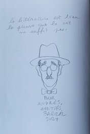 L'intranquille Monsieur Pessoa