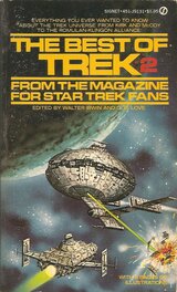 Best of Trek 2 Best of Trek 2