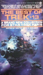Best of Trek 3 Best of Trek 3