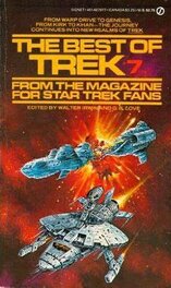 Best of Trek 5 Best of Trek 5