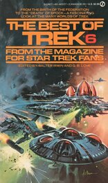 Best of Trek 6 Best of Trek 6