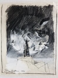 The Last Launch