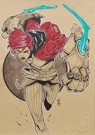 Vi, Arcane