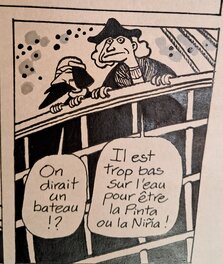 Particulier Particulier