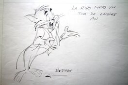 Tom & Jerry