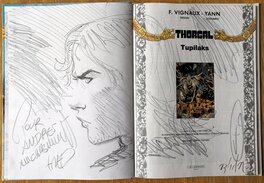 Thorgal, tome 40
