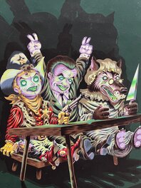 2 2